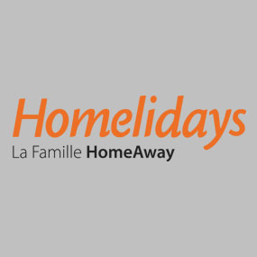 logo Homeliday